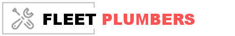 Plumbers Fleet logo